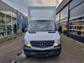 Mercedes-Benz Sprinter 516 CDI Koffer LBW Dhollandia 750KG Euro 5B Wit - thumbnail 3