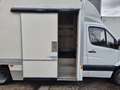 Mercedes-Benz Sprinter 516 CDI Koffer LBW Dhollandia 750KG Euro 5B Wit - thumbnail 18
