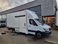 Mercedes-Benz Sprinter 516 CDI Koffer LBW Dhollandia 750KG Euro 5B Wit - thumbnail 1