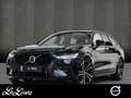 Volvo V90 T8 Recharge AWD Ultimate Dark AHK - Massagesitz... Schwarz - thumbnail 1