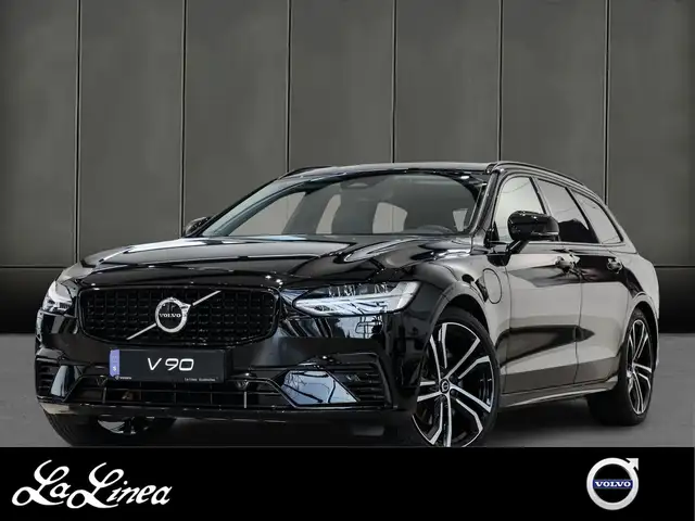 Volvo V90 T8 Recharge AWD Ultimate Dark AHK - Massagesitz...