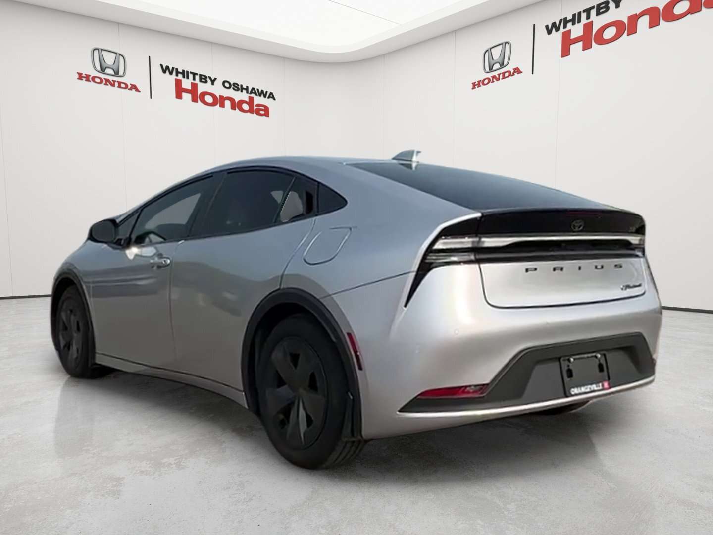 2024 Toyota Prius SE — снимка 1