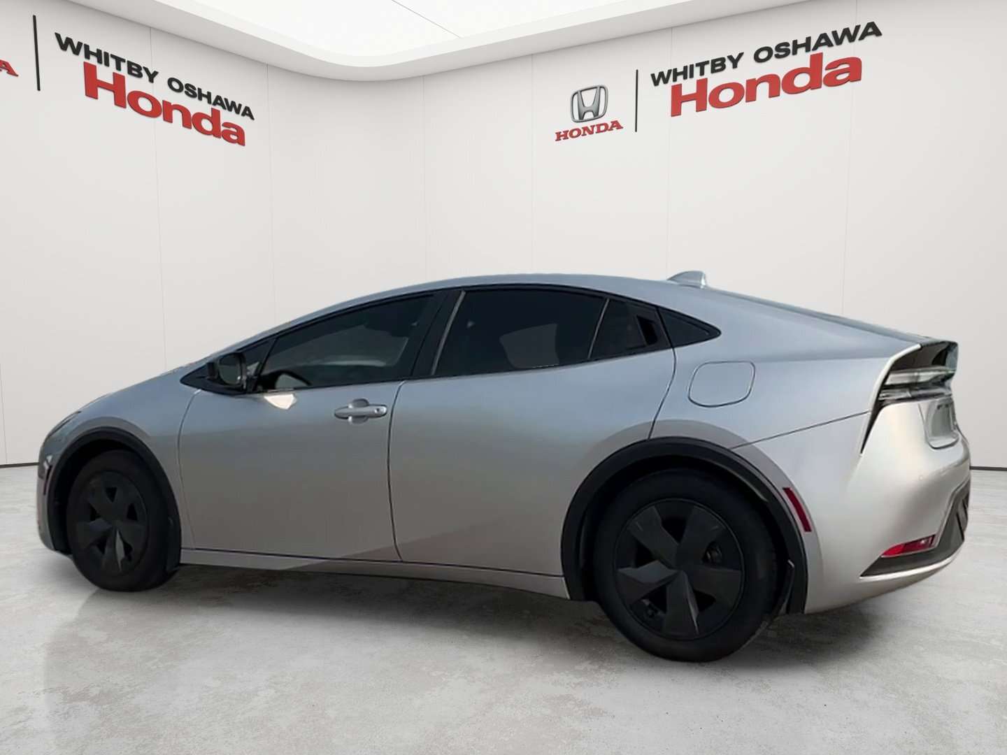 2024 Toyota Prius SE — снимка 1