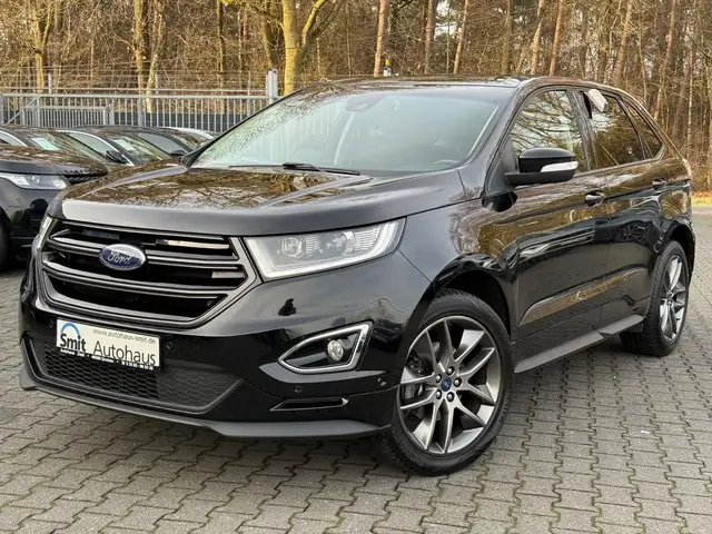 Ford Edge Sport 4x4 Kamera*LED*SHZ*Navi*Ambiente