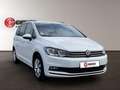 Volkswagen Touran Comfortline Family+7-Sitzer+DAB+APP+ACC+ Blanc - thumbnail 10
