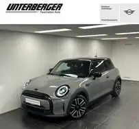 Mini Cooper Classic Trim DAB LED RFK Navi Komfortzg. Shz