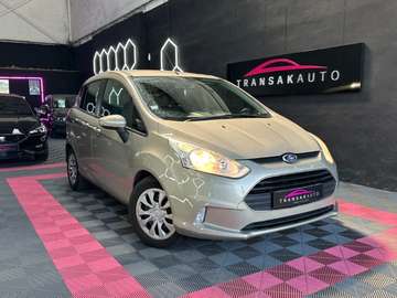 1.0 EcoBoost 100 SS Trend ~ Bluetooth ~ Radar AR ~ SYNC Multimédia ~