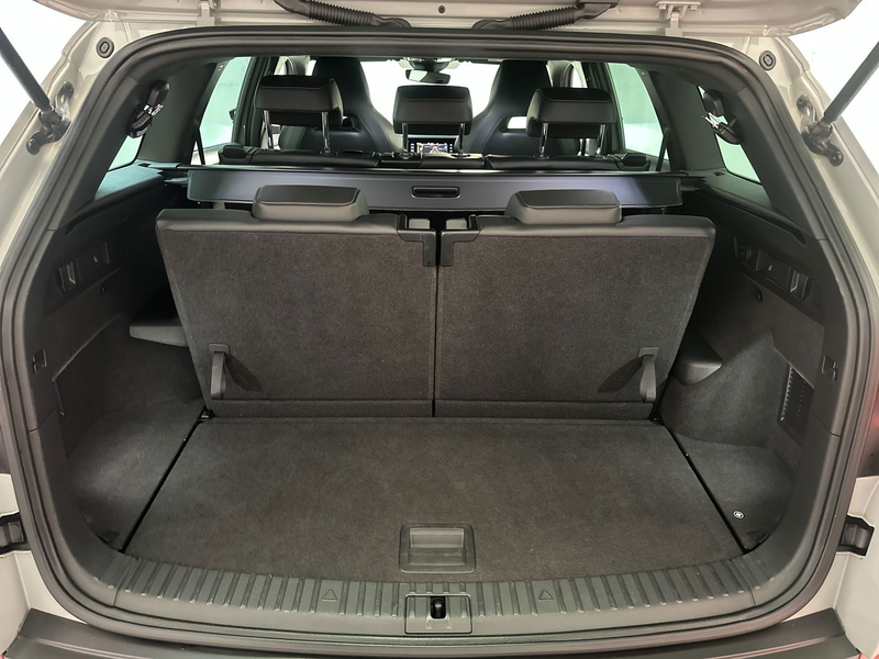 Skoda Kodiaq 1.5 TSI Sportline Business 7p. Stoelverwarming Cam — photo 11