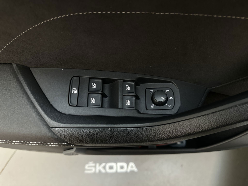 Skoda Kodiaq 1.5 TSI Sportline Business 7p. Stoelverwarming Cam — photo 19