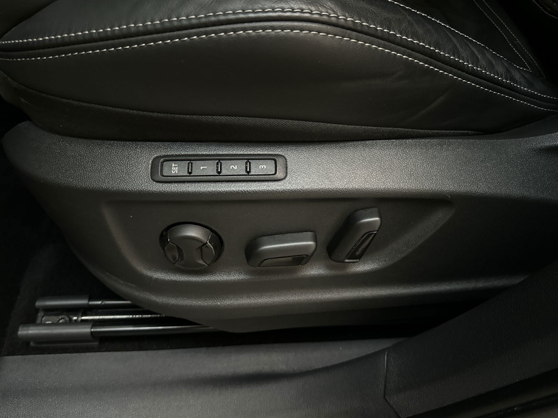 Skoda Kodiaq 1.5 TSI Sportline Business 7p. Stoelverwarming Cam — photo 27