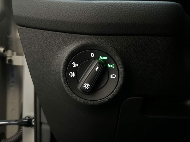Skoda Kodiaq 1.5 TSI Sportline Business 7p. Stoelverwarming Cam — photo 20