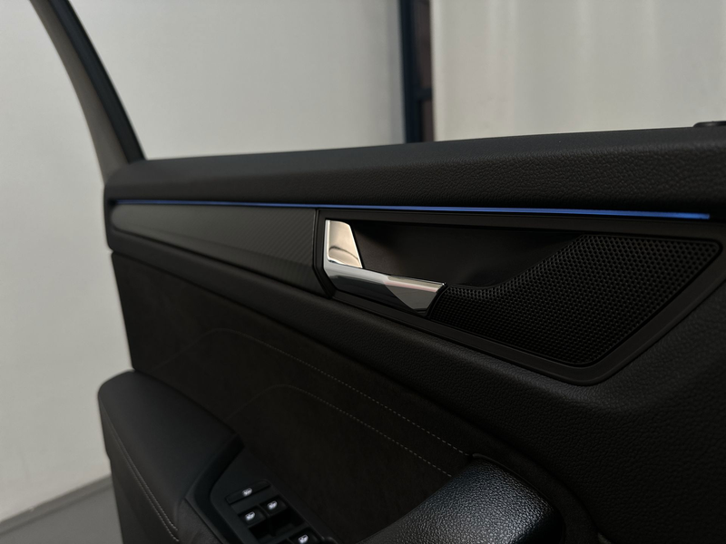 Skoda Kodiaq 1.5 TSI Sportline Business 7p. Stoelverwarming Cam — photo 28