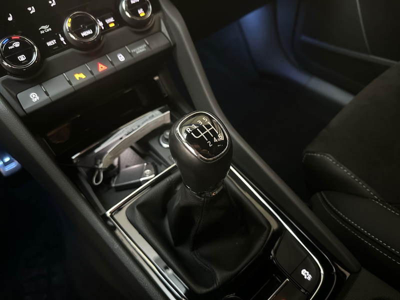 Skoda Kodiaq 1.5 TSI Sportline Business 7p. Stoelverwarming Cam — photo 25