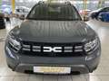 Dacia Duster Extreme TCe 150 2WD Grau - thumbnail 4