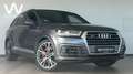 Audi SQ7 4.0 TDI |PANO |LED |NACHT |MATRIX |HUD |LUFT Grey - thumbnail 4