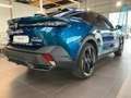 Peugeot 408 GT Blue - thumbnail 3