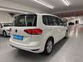 Volkswagen Touran Comfortline 2.0 TDI AHK Navi Klima ACC Sitzheizung Weiß - thumbnail 2
