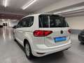 Volkswagen Touran Comfortline 2.0 TDI AHK Navi Klima ACC Sitzheizung Weiß - thumbnail 13