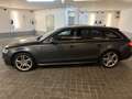 Audi A4 A4 Avant 1.8 TFSI S line Multitronic Gris - thumbnail 4