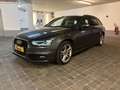 Audi A4 A4 Avant 1.8 TFSI S line Multitronic Gris - thumbnail 3