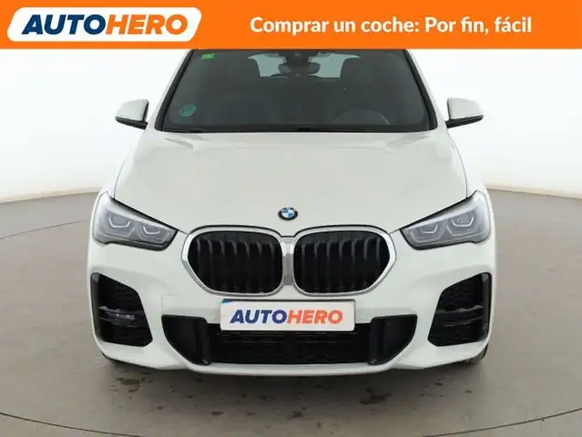 BMW X1 view 9
