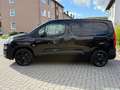 Citroen Berlingo Kasten Club M/L1 1.HAND-40KM-SHZG-AHK Schwarz - thumbnail 4