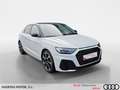 Audi A1 BERLINA CON PORTON 1.0 30 TFSI S TR ADRENAL BLACK Blanco - thumbnail 16