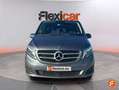 Mercedes-Benz V 220 d Avantgarde Compacto Gris - thumbnail 2