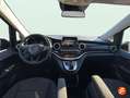 Mercedes-Benz V 220 d Avantgarde Compacto Gris - thumbnail 11