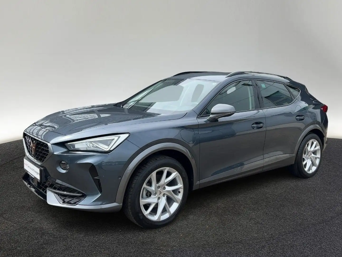 CUPRA Formentor 1.4 e-Hybrid DSG Navi Kamera Grau - 2