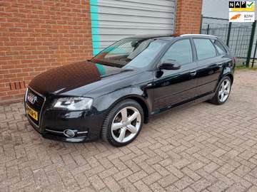 Sportback 1.2 TFSI Ambition Pro Line S Bj:2011 NAP