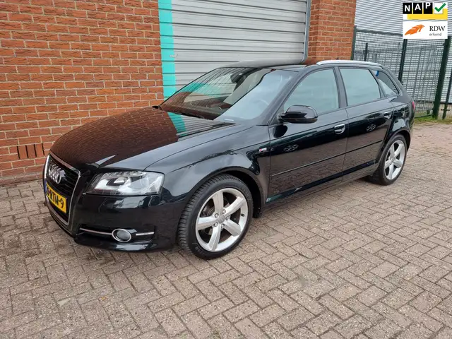 Audi A3 Sportback 1.2 TFSI Ambition Pro Line S Bj:2011 NAP