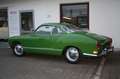 Volkswagen Karmann Ghia Coupé Vollrestauriert Body off Vert - thumbnail 4