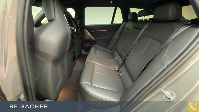 BMW 540 d xDrive Touring Sportpaket Sitzbelüftung — photo 8