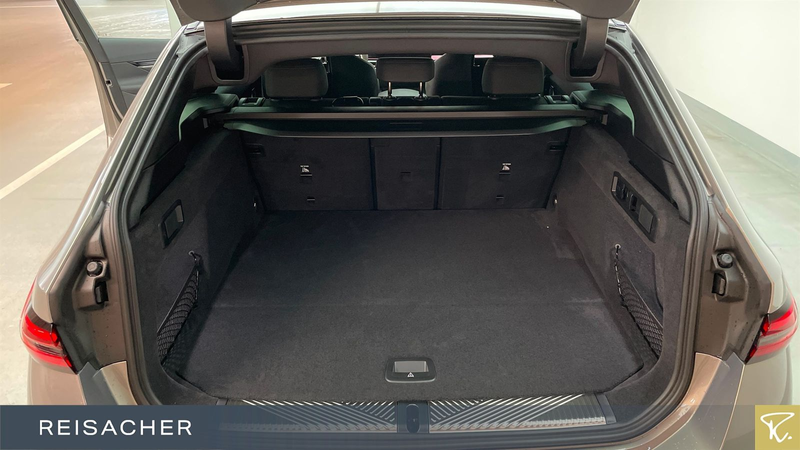 BMW 540 d xDrive Touring Sportpaket Sitzbelüftung — photo 10