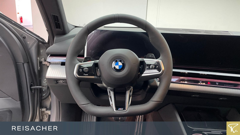 BMW 540 d xDrive Touring Sportpaket Sitzbelüftung — photo 5