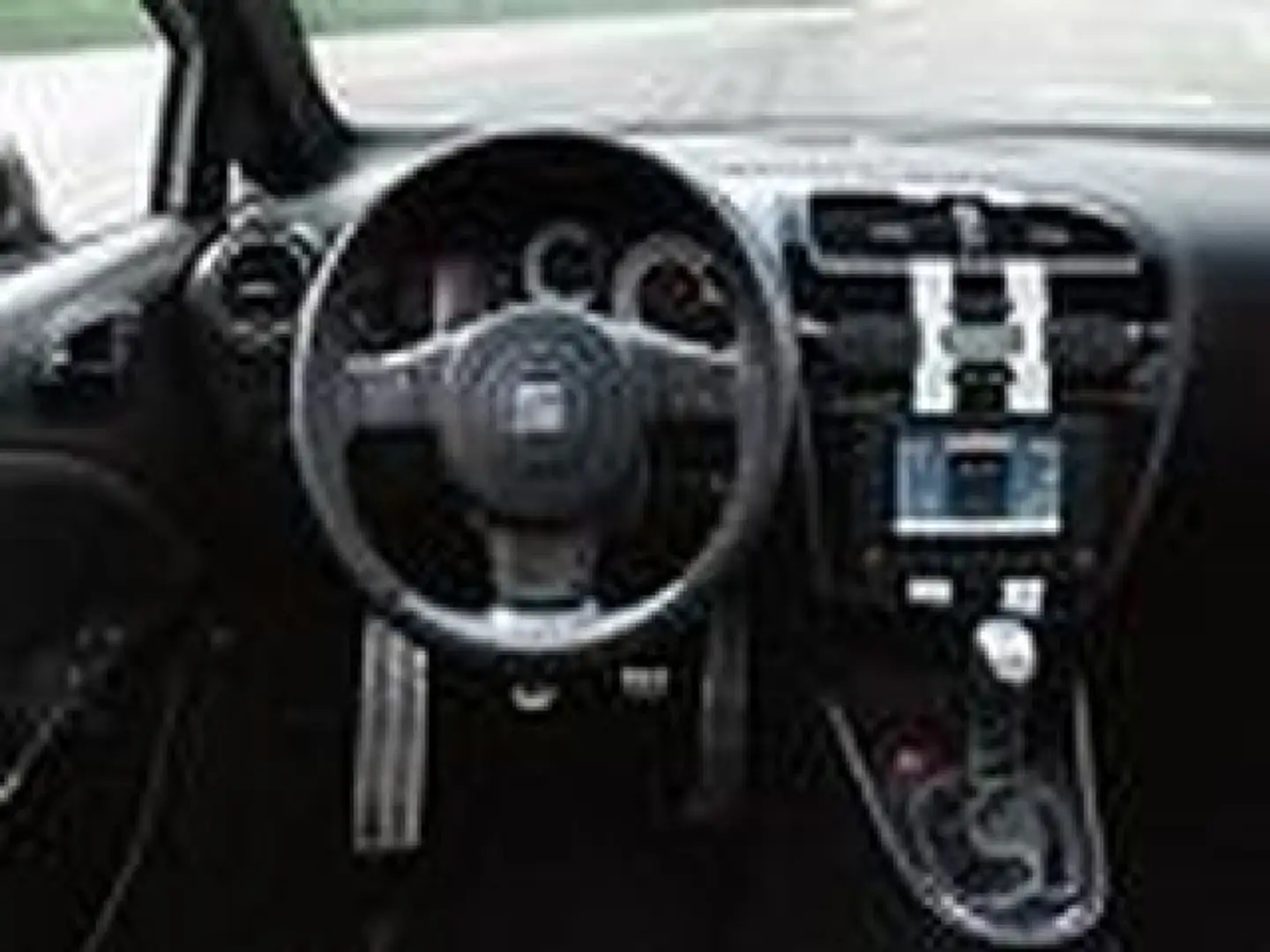 SEAT Leon Leon 2.0 TFSI Copa Edition Weiß - 2