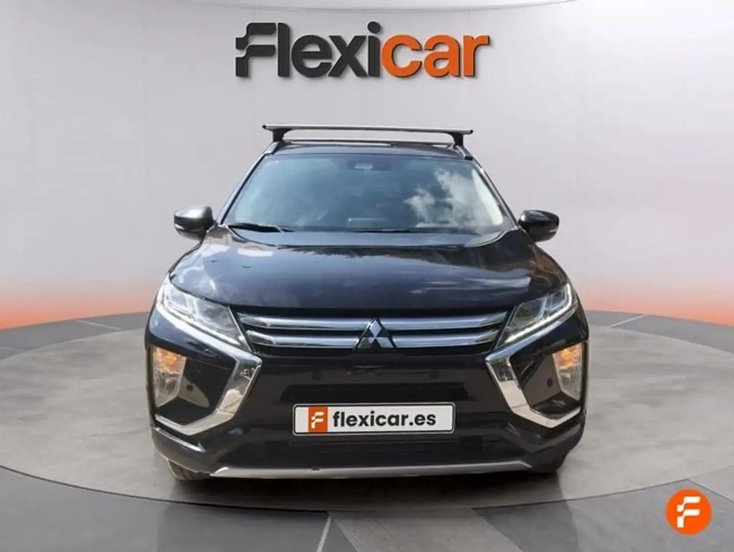 Mitsubishi Eclipse Cross 150 T Motion 2WD Negro - 2