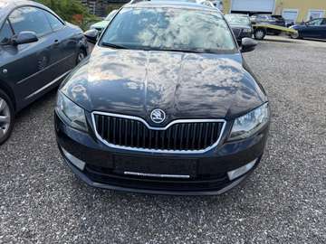 1.6 TDI 4x4 Eleg.