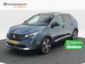 Peugeot 3008 1.6 HYbrid 225 GT Pack Business 225 Pk | Panoramad Bleu - thumbnail 1