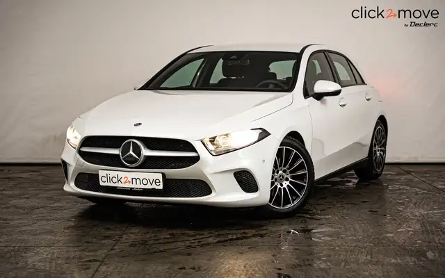 Mercedes-Benz A 160 A 160 Style