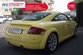 Audi TT Coupé 1.8 T 20V/225 CV cat quattro Unicoproprieta Giallo - thumbnail 13