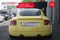 Audi TT Coupé 1.8 T 20V/225 CV cat quattro Unicoproprieta Giallo - thumbnail 7