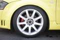 Audi TT Coupé 1.8 T 20V/225 CV cat quattro Unicoproprieta Giallo - thumbnail 5