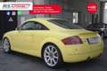 Audi TT Coupé 1.8 T 20V/225 CV cat quattro Unicoproprieta Giallo - thumbnail 15