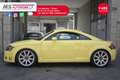 Audi TT Coupé 1.8 T 20V/225 CV cat quattro Unicoproprieta Giallo - thumbnail 4