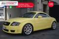 Audi TT Coupé 1.8 T 20V/225 CV cat quattro Unicoproprieta Giallo - thumbnail 11