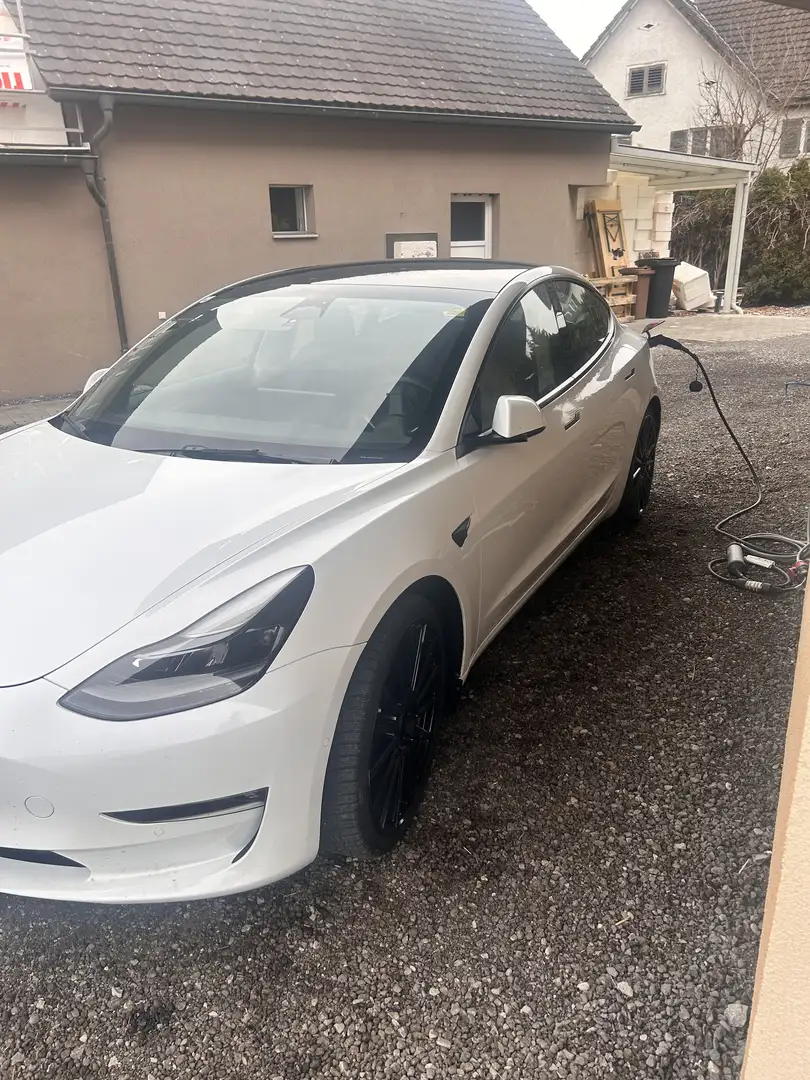 Tesla Model 3 Model 3 Performance AWD 57,5kWh - 1