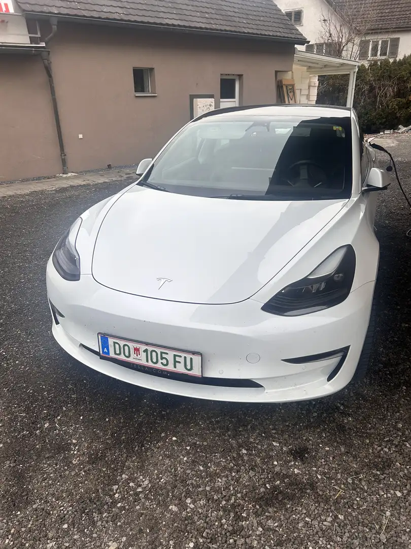 Tesla Model 3 Model 3 Performance AWD 57,5kWh - 2