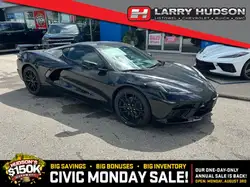 2026 Chevrolet Corvette